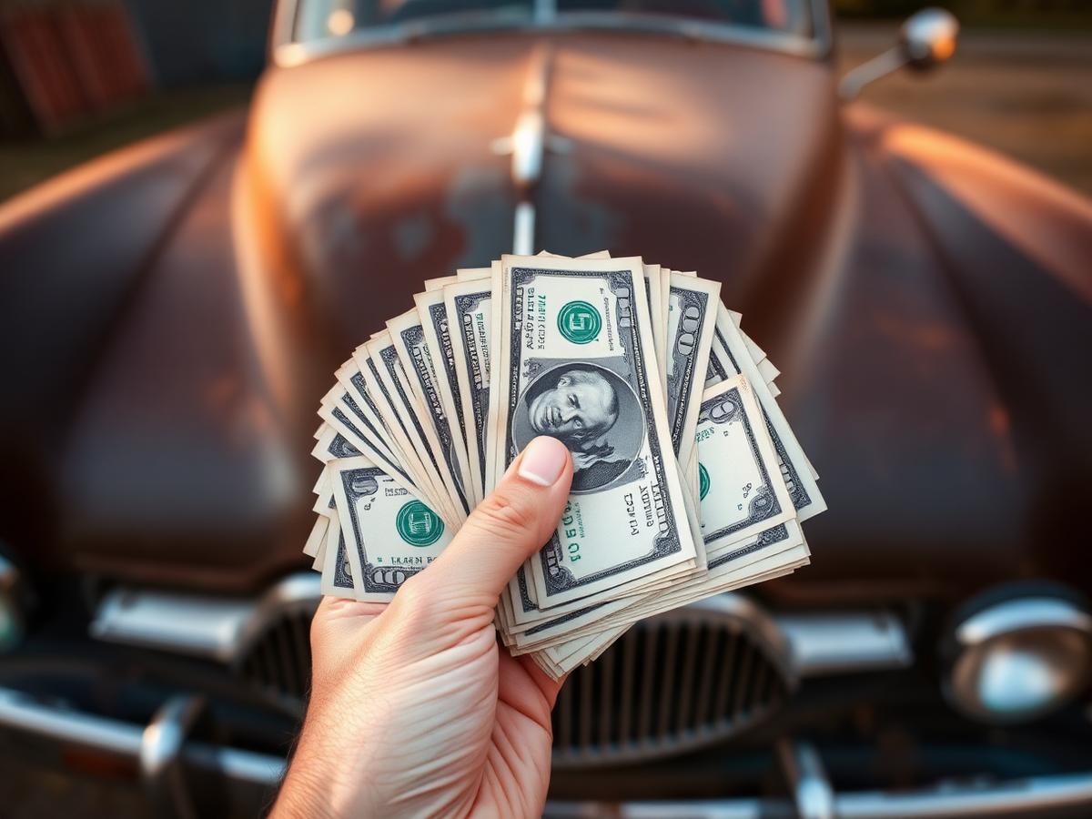 Same-Day Cash Offers